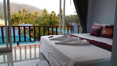 Hotel Rung Phangan – Photos 2