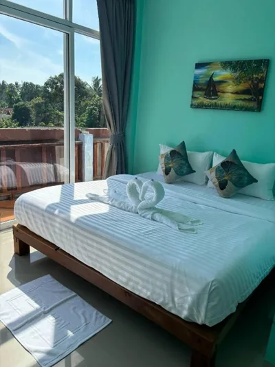 Hotel Rung Phangan – Photos 8