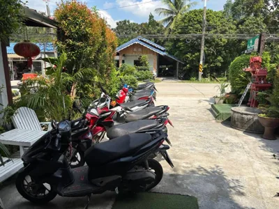 Hotel Rung Phangan – Photos 10