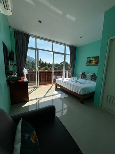 Hotel Rung Phangan – Photos 11