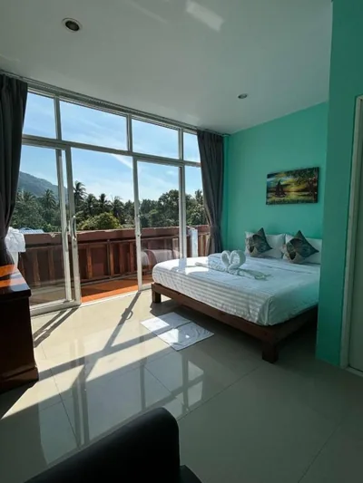Hotel Rung Phangan – Photos 12