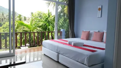 Hotel Rung Phangan – Photos 13