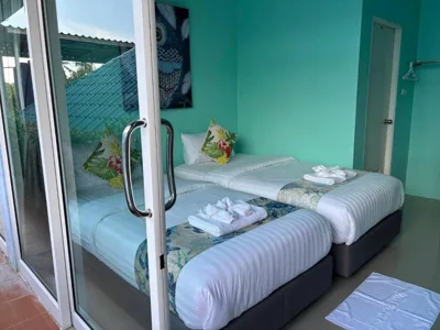 Hotel Rung Phangan – Photos 14