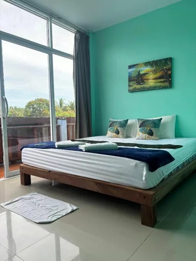 Hotel Rung Phangan – Photos 16